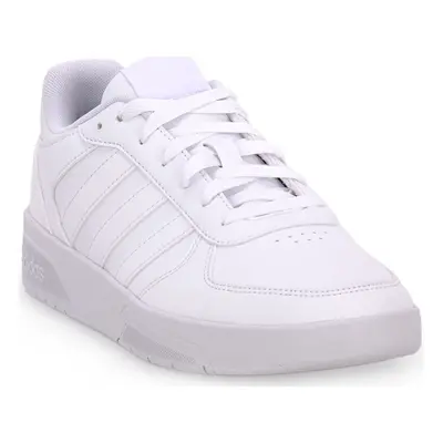 adidas COURTBEAT Bílá