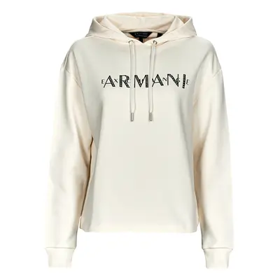 Armani Exchange 6RYM95 Béžová