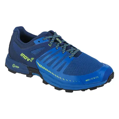 Inov 8 Roclite G 275 V2 Modrá