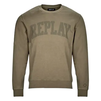 Replay M6714 Khaki