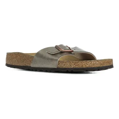 Birkenstock Madrid Bs Zlatá