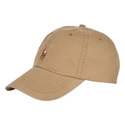 Polo Ralph Lauren CLS SPRT CAP-HAT Béžová