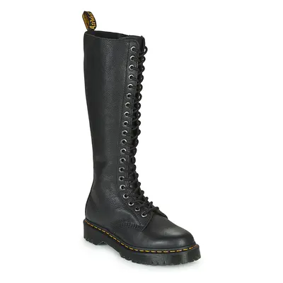 Dr. Martens 1B60 BEX BLACK PISA Černá