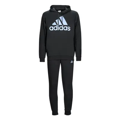 adidas BL FT HD TS Černá