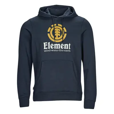 Element ECLIPSE NAVY Modrá