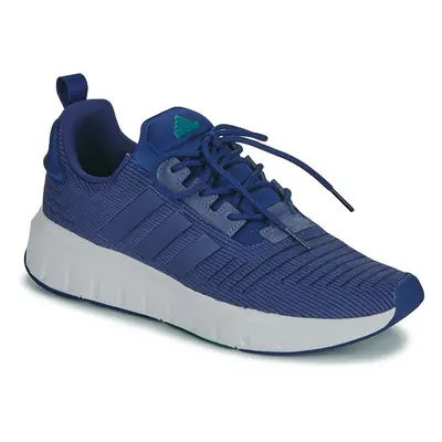 adidas SWIFT RUN 23 Tmavě modrá