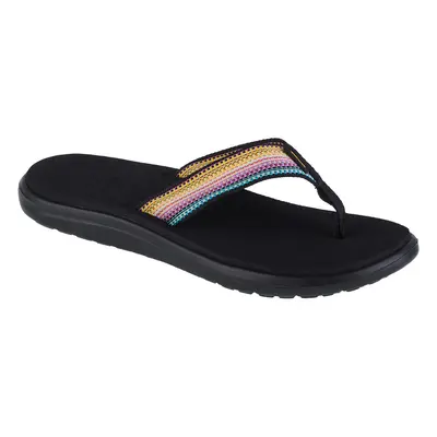 Teva W Voya Flip ruznobarevne