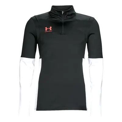 Under Armour M's Ch. Midlayer Černá