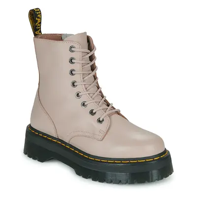 Dr. Martens JADON VINTAGE TAUPE PISA Béžová