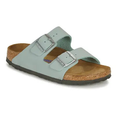 Birkenstock ARIZONA SFB Modrá