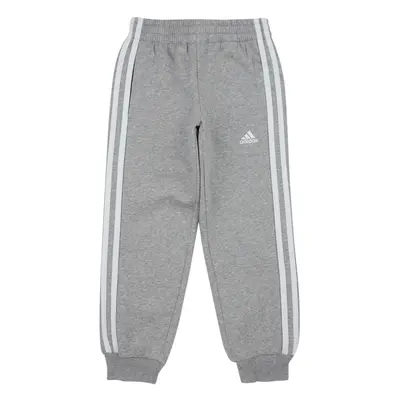 adidas LK 3S PANT Šedá