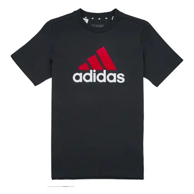 adidas BL 2 TEE Červená