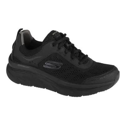 Skechers D'Lux Walker Černá