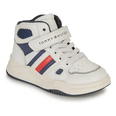 Tommy Hilfiger T3B9-33107-1355530 Bílá