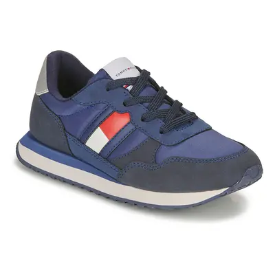 Tommy Hilfiger T3X9-33130-0316800 Tmavě modrá