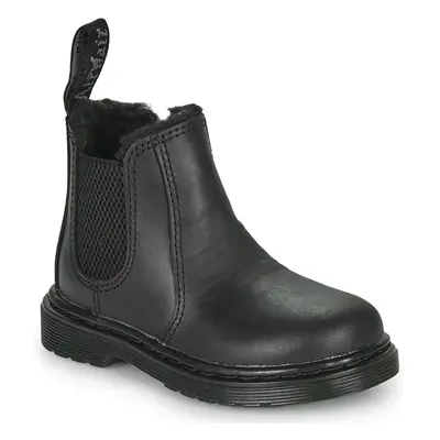 Dr. Martens 2976 Leonore Mono T Černá