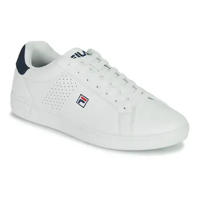 Fila CROSSCOURT 2 F LOW Bílá