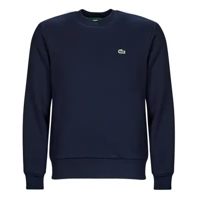 Lacoste SH9608-166 Tmavě modrá