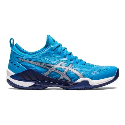 Asics Blast 3 FF Modrá