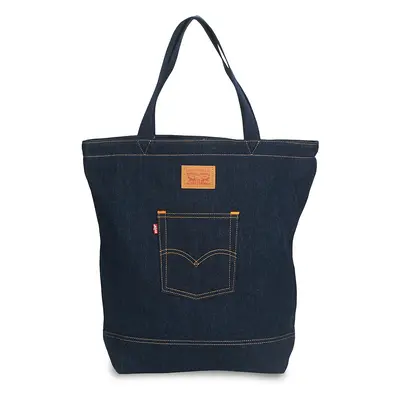 Levis TOTE Tmavě modrá