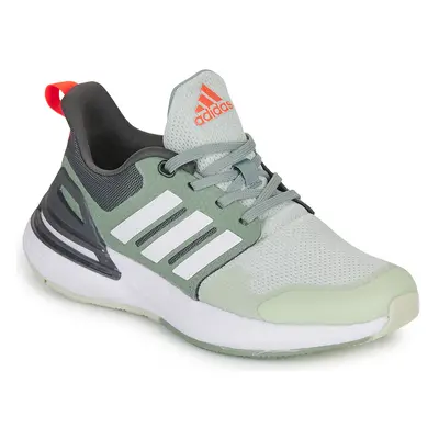 adidas RapidaSport K Šedá