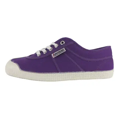 Kawasaki Legend Canvas Shoe K23L-ES 73 Purple Fialová