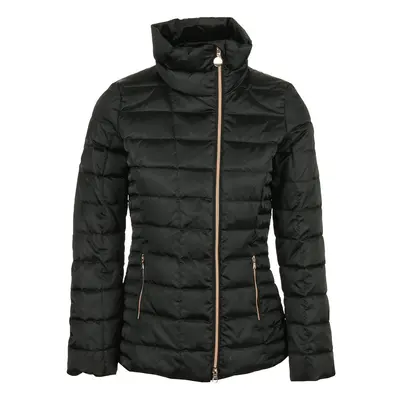 Emporio Armani Down Jacket Černá