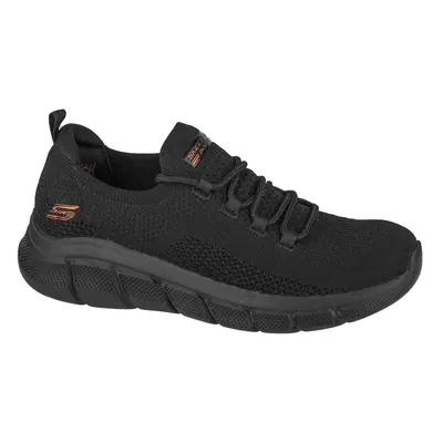 Skechers Bobs Sport B Flex-Color Connect Černá