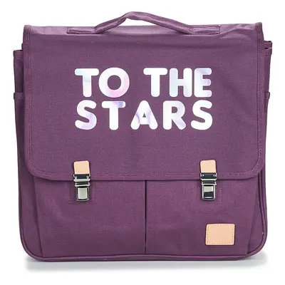 Jojo Factory CARTABLE UNI TO THE STARS Bordó