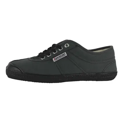 Kawasaki Legend Canvas Shoe K23L-ES 644 Black/Grey Černá