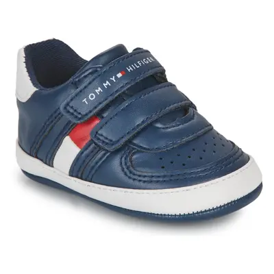 Tommy Hilfiger T0B4-33090-1433A474 Tmavě modrá