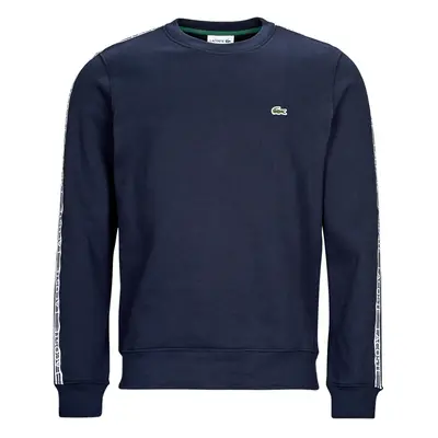 Lacoste SH5073-166 Tmavě modrá