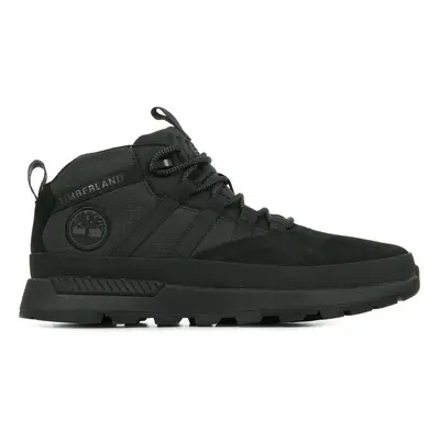 Timberland Euro Trekker Super Ox Černá