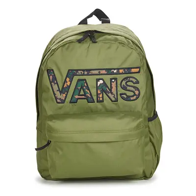 Vans WM REALM FLYING V BACKPACK Khaki