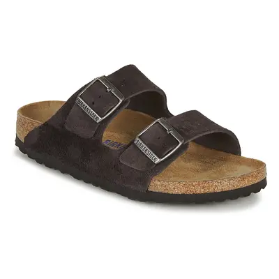 Birkenstock ARIZONA Šedá