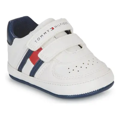 Tommy Hilfiger T0B4-33090-1433A473 Bílá