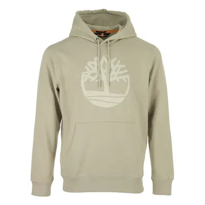 Timberland Core Logo P/O Hood Bb Béžová