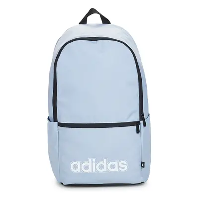 adidas LIN CLAS BP DAY Modrá