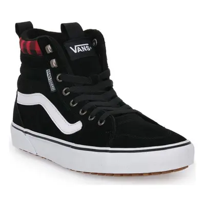 Vans FILMORE HI VAN Černá