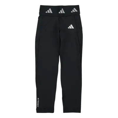 adidas B TF TIGHT Černá