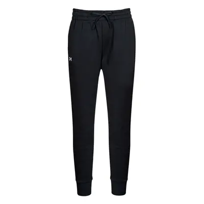 Under Armour Rival Fleece Jogger Černá