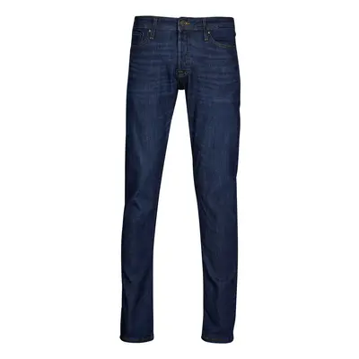 Jack & Jones JJIGLENN JJORIGINAL AM 861 Modrá