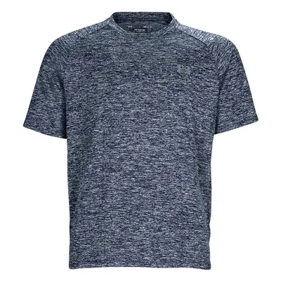 Under Armour Tech 2.0 SS Tee Tmavě modrá