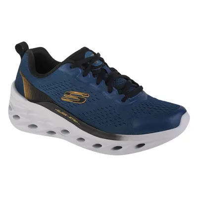 Skechers Glide-Step Swift - Frayment Modrá