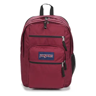 Jansport BIG STUDENT Bordó