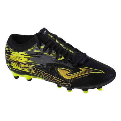 Joma Super Copa 23 SUPW FG Černá