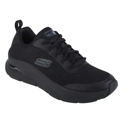 Skechers Arch Fit D'Lux-Sumner Černá