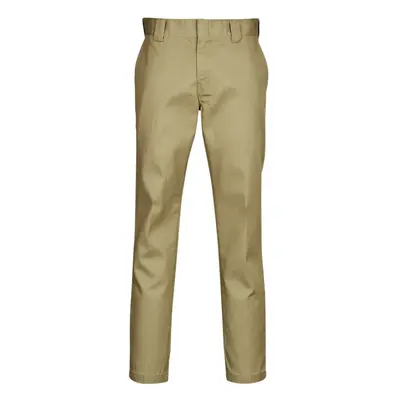 Dickies 872 WORK PANT REC Béžová