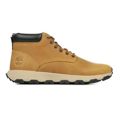 Timberland Winsor Park Chukka Hnědá