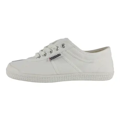 Kawasaki Legend Canvas Shoe K23L-ES 01 White Bílá